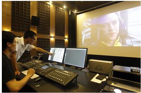 湖北影视制(zhì)作 湖北影(yǐng)视制作